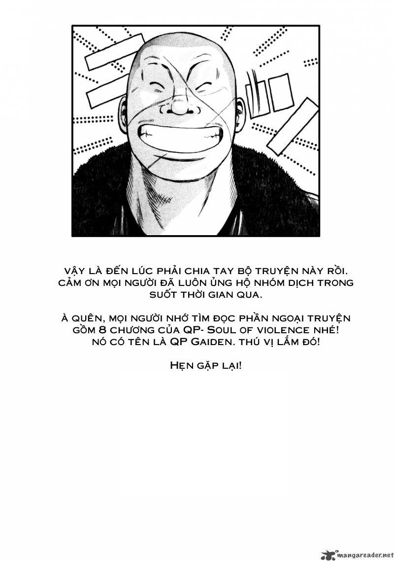QP- Soul of Violence: Chapter 54: end