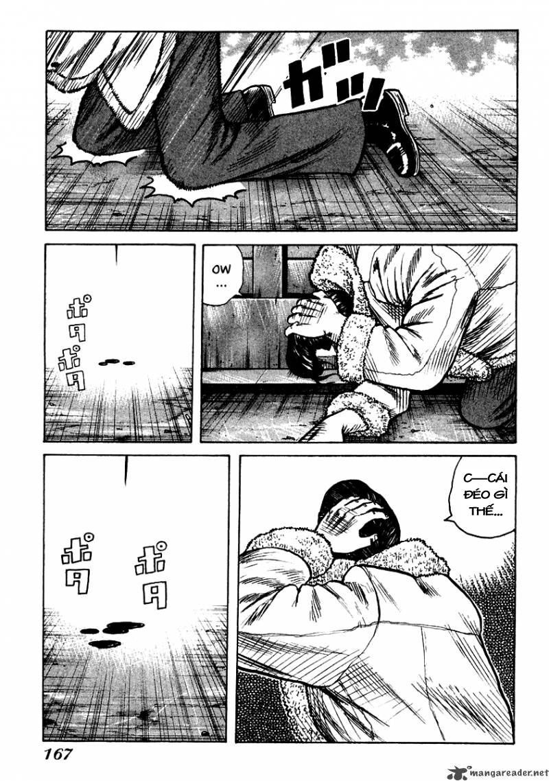QP- Soul of Violence: Chapter 54: end
