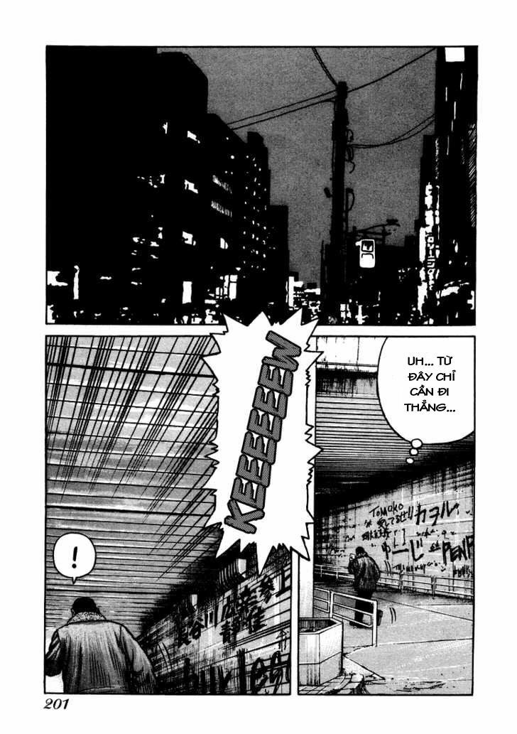 QP- Soul of Violence: Chapter 6