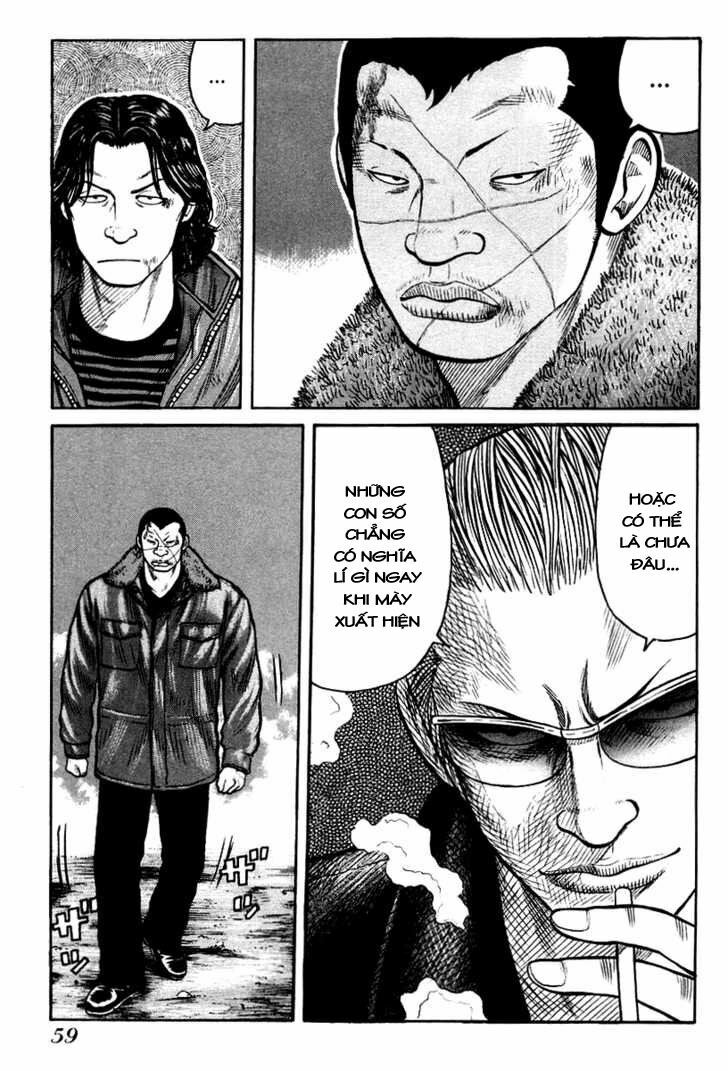 QP- Soul of Violence: Chapter 9