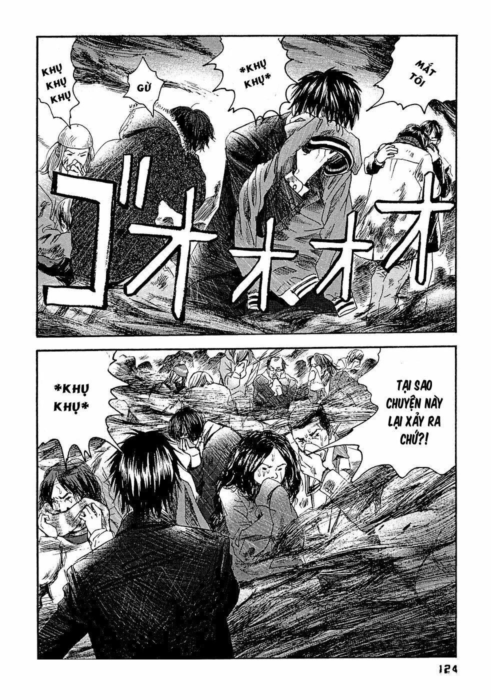 Kanojo wo Mamoru 51 no Houhou: Chapter 16