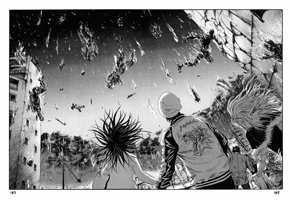 Kanojo wo Mamoru 51 no Houhou: Chapter 19