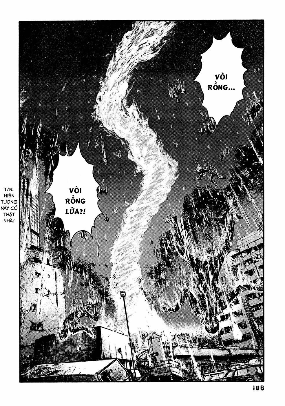Kanojo wo Mamoru 51 no Houhou: Chapter 19