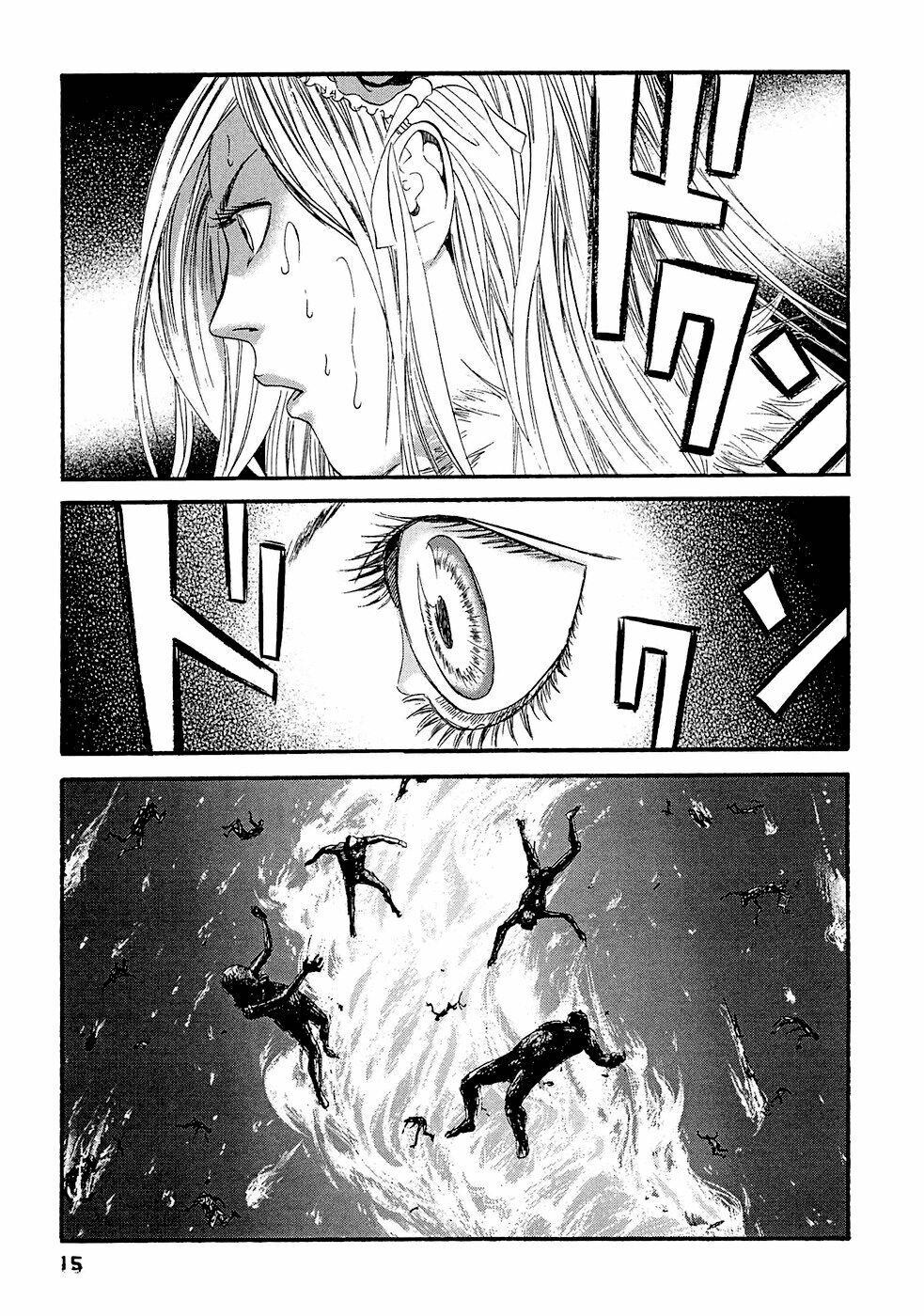 Kanojo wo Mamoru 51 no Houhou: Chapter 20