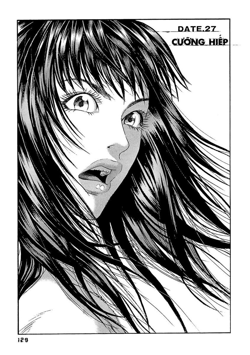 Kanojo wo Mamoru 51 no Houhou: Chapter 27