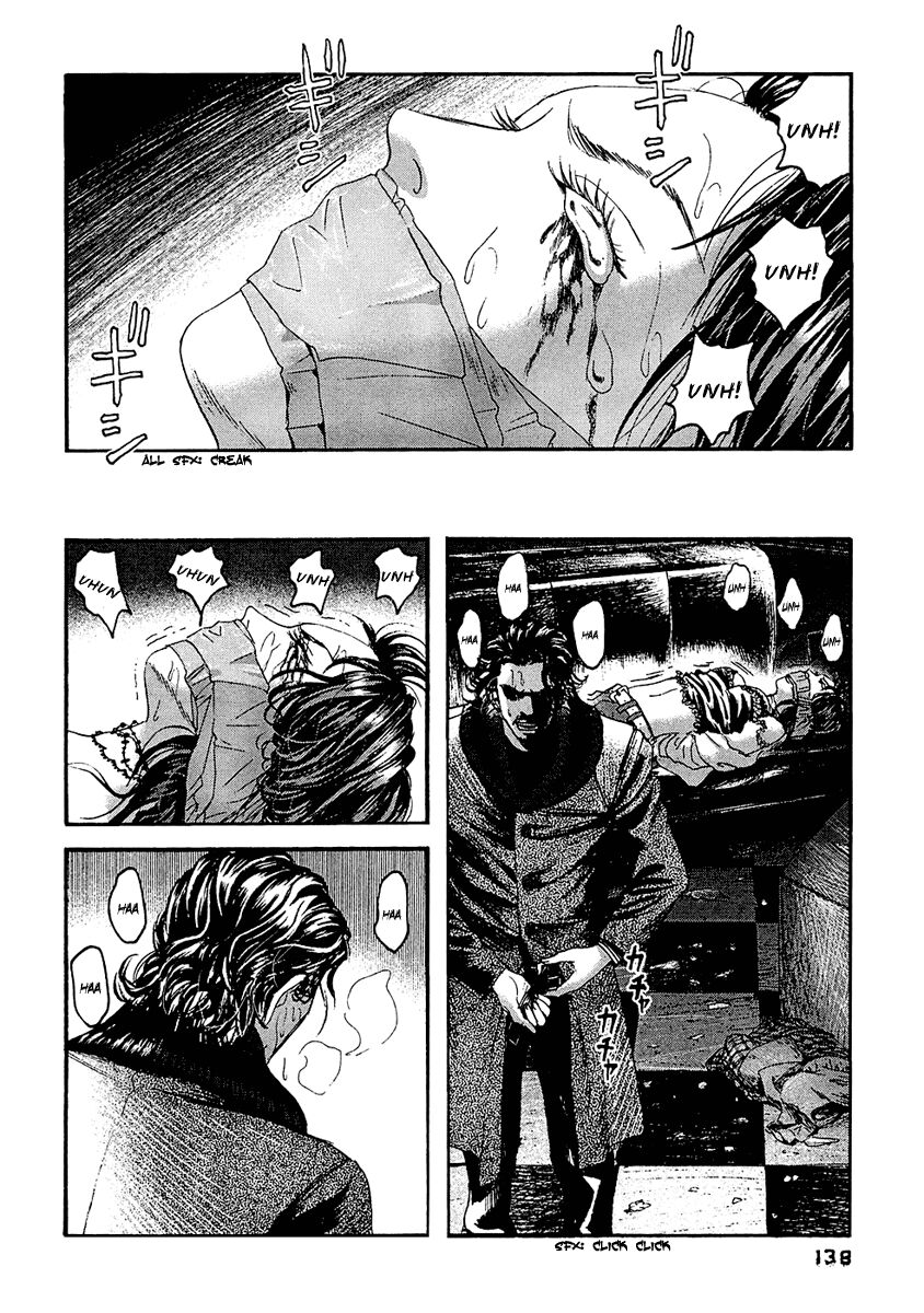 Kanojo wo Mamoru 51 no Houhou: Chapter 27