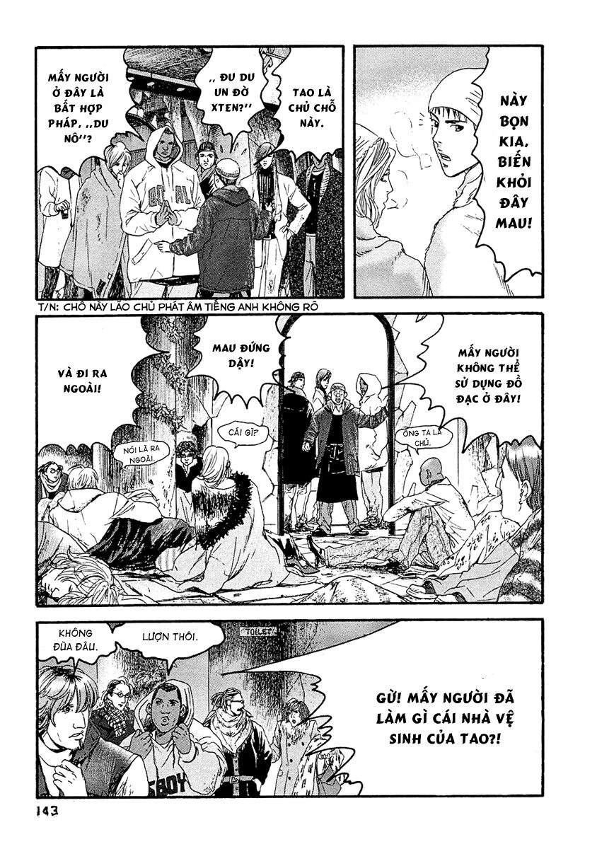 Kanojo wo Mamoru 51 no Houhou: Chapter 27