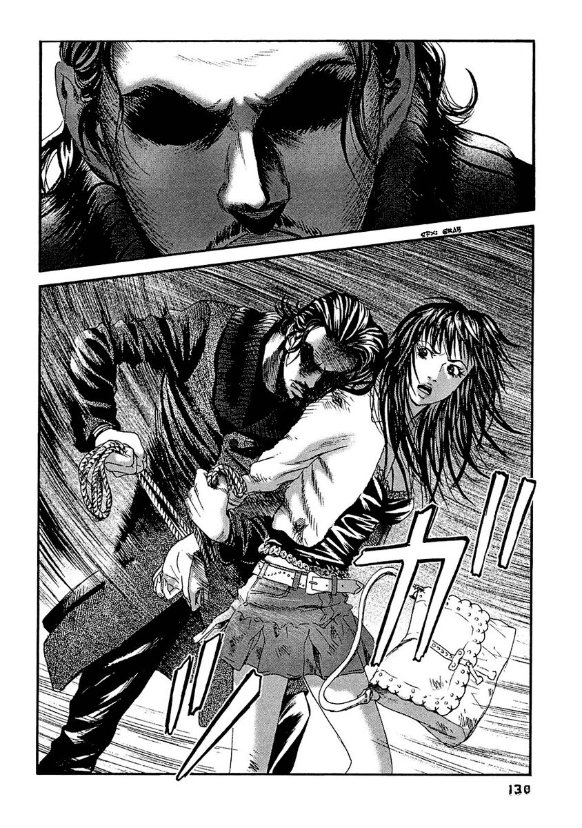 Kanojo wo Mamoru 51 no Houhou: Chapter 27