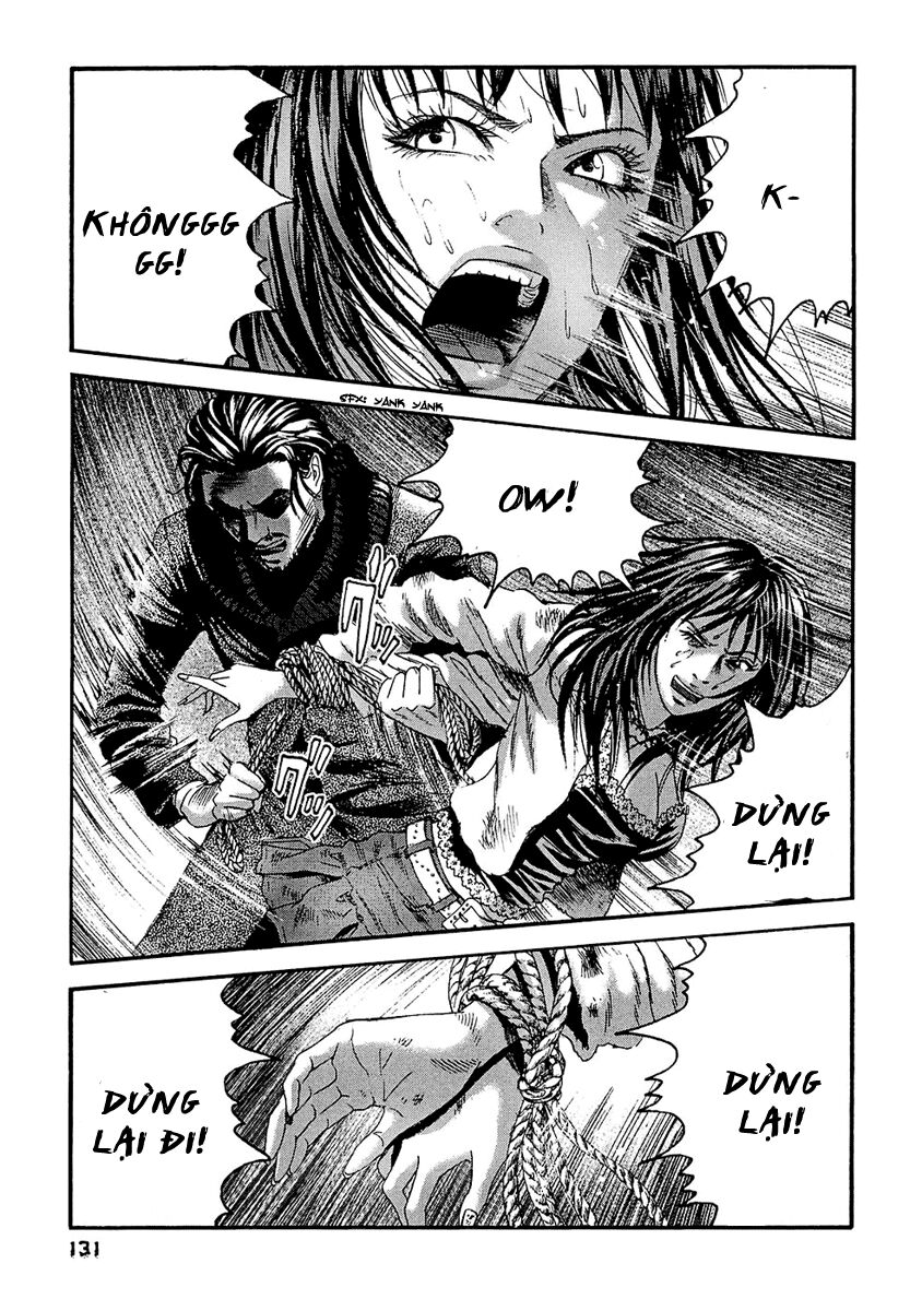 Kanojo wo Mamoru 51 no Houhou: Chapter 27