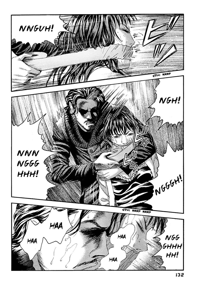 Kanojo wo Mamoru 51 no Houhou: Chapter 27