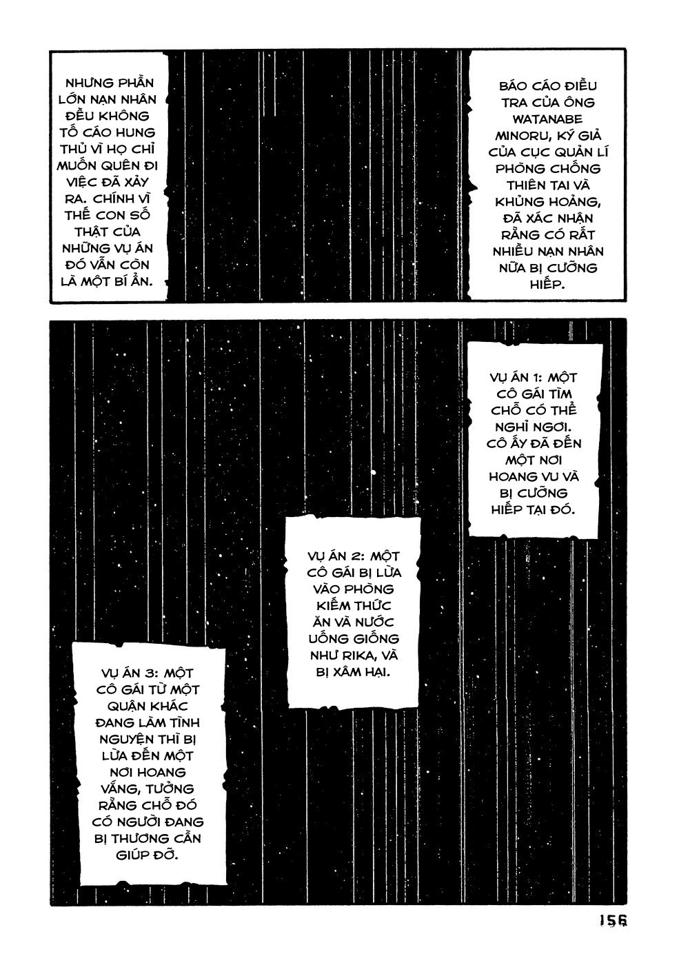 Kanojo wo Mamoru 51 no Houhou: Chapter 28