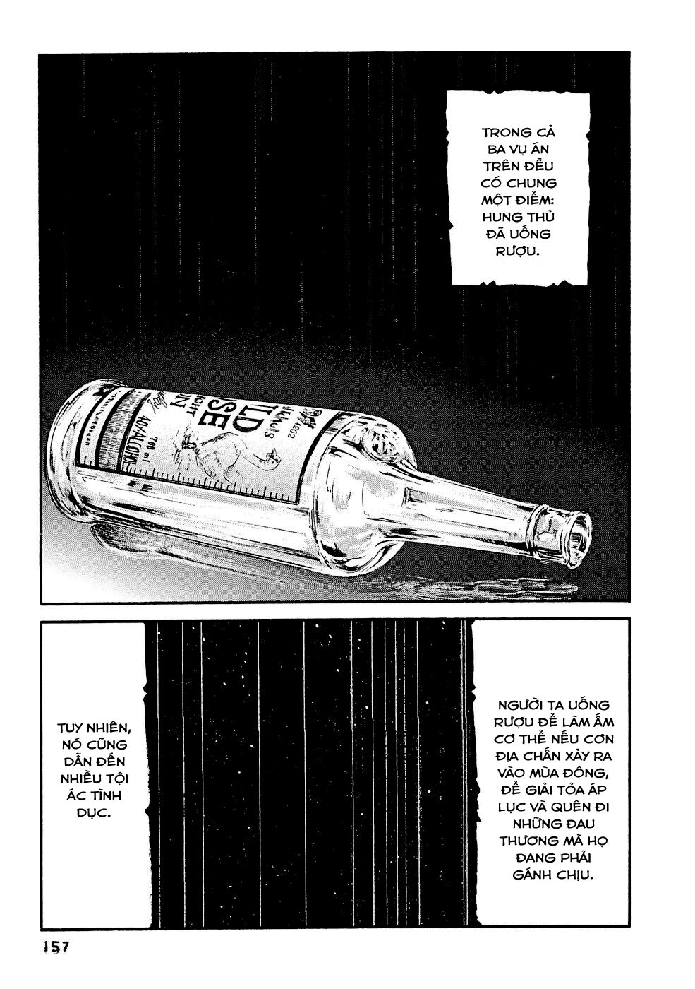 Kanojo wo Mamoru 51 no Houhou: Chapter 28