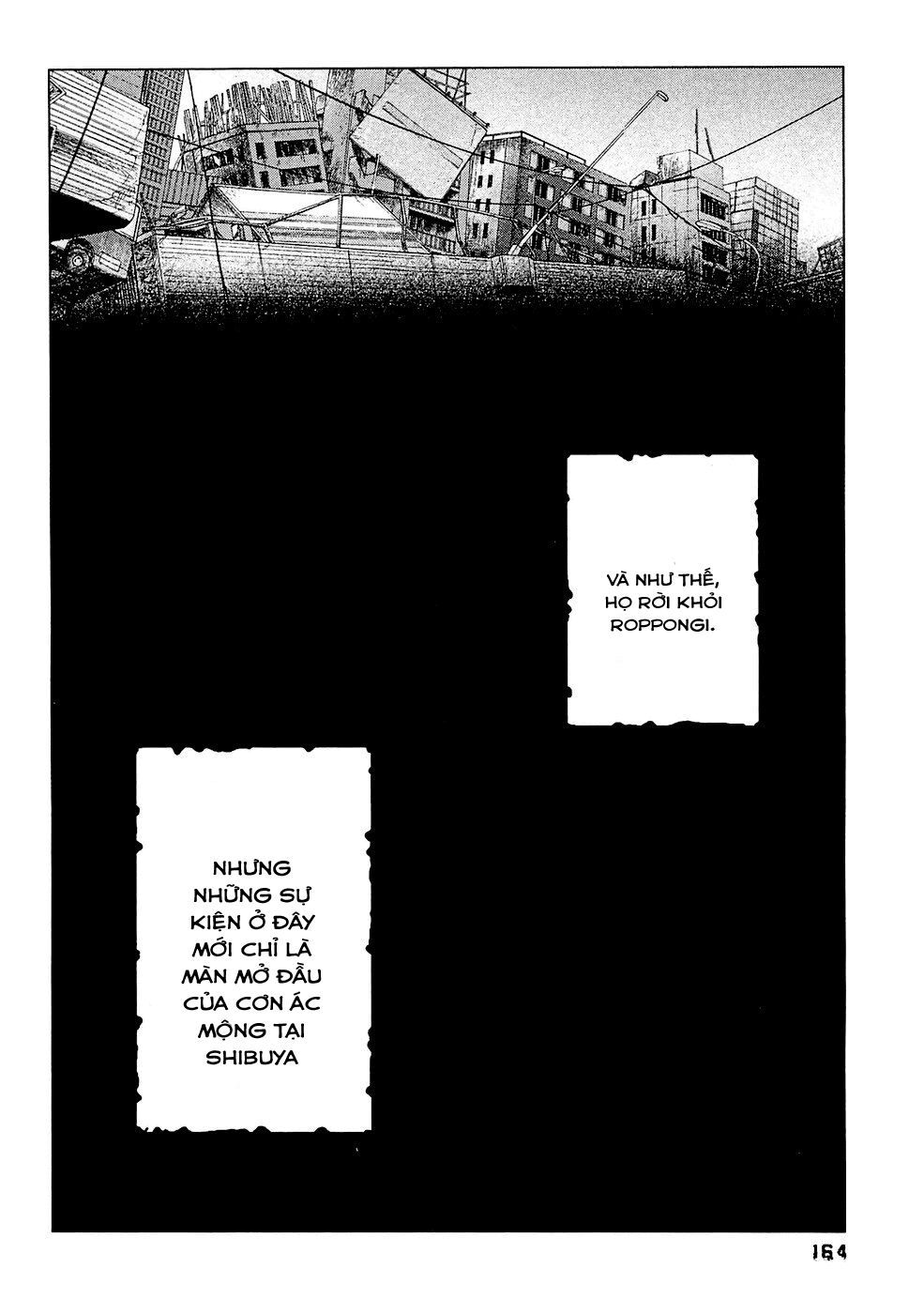 Kanojo wo Mamoru 51 no Houhou: Chapter 28