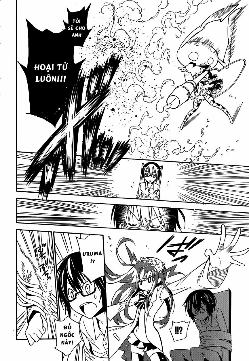 Shounen Endless: Chapter 1: One shot