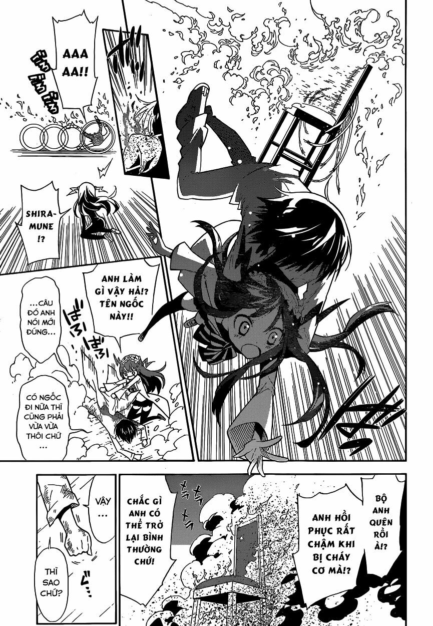 Shounen Endless: Chapter 1: One shot