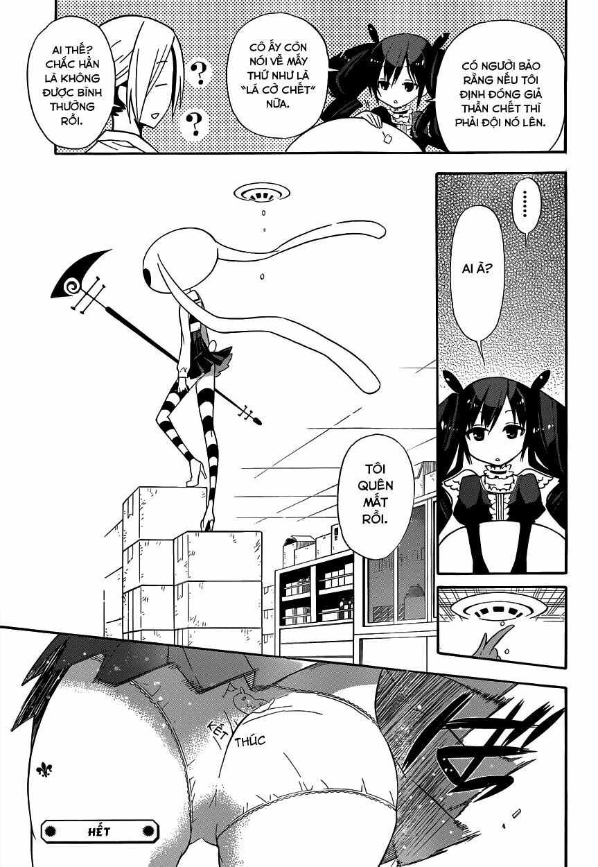 Shounen Endless: Chapter 1: One shot