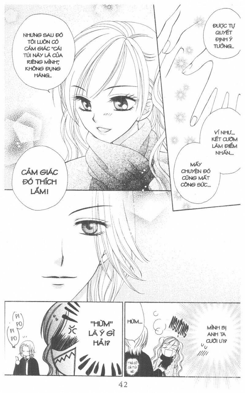 V.b.rose: Chapter 1