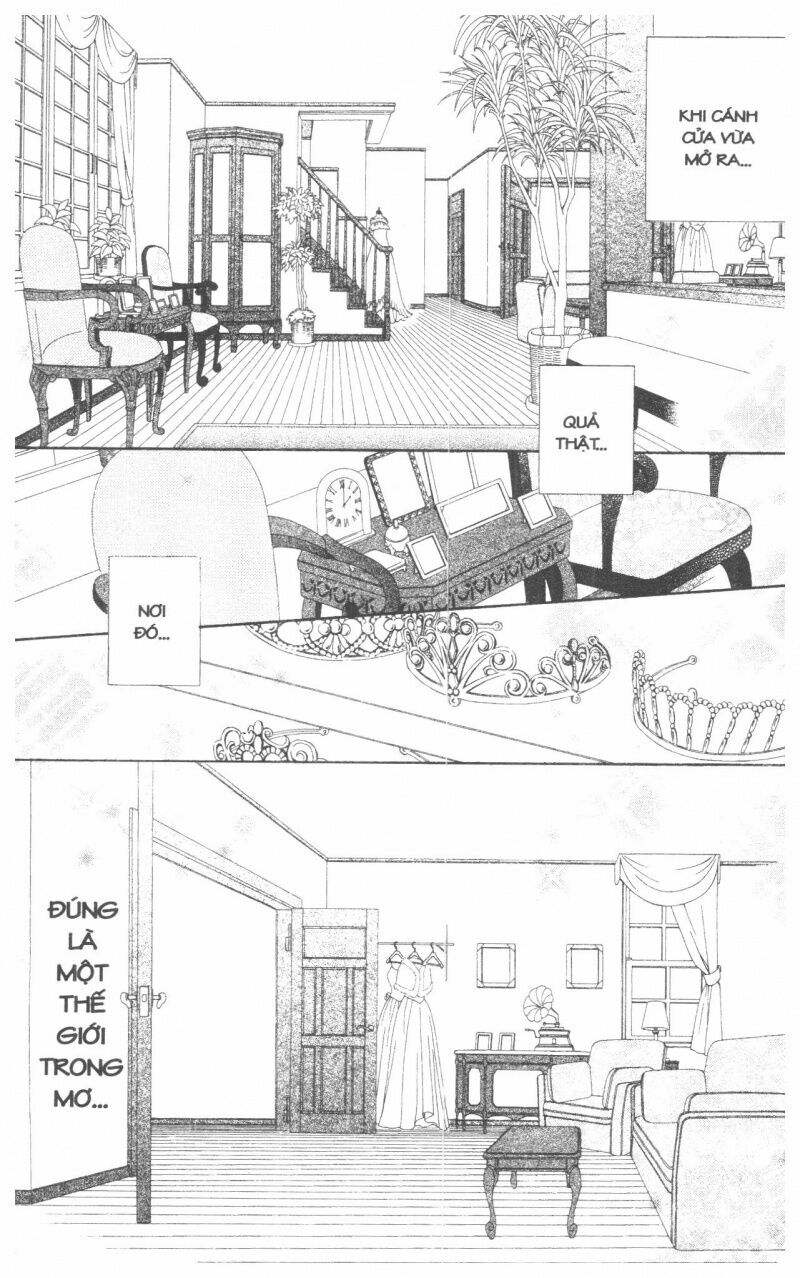 V.b.rose: Chapter 1