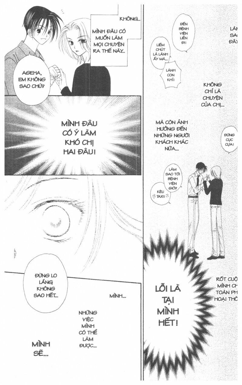 V.b.rose: Chapter 1