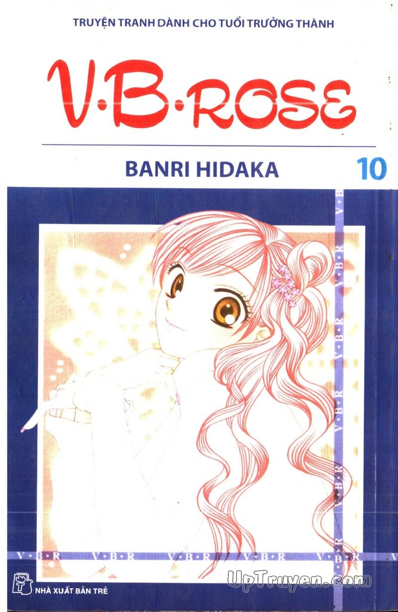 V.b.rose: Chapter 10