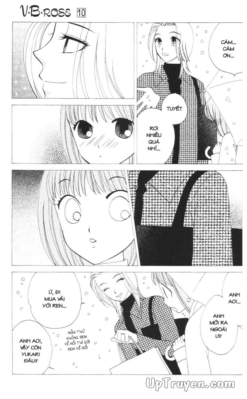V.b.rose: Chapter 10