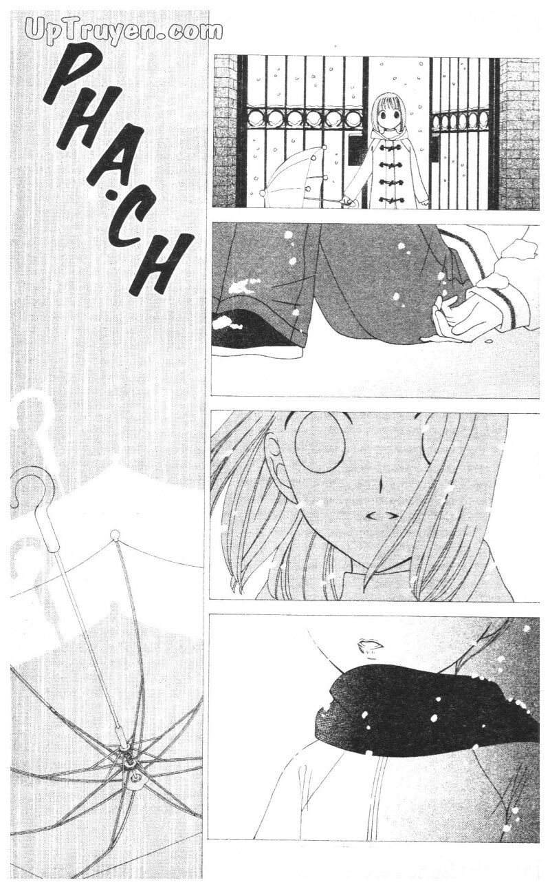 V.b.rose: Chapter 10