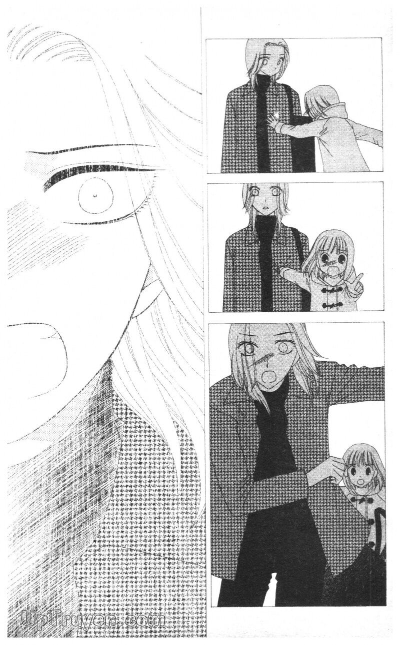 V.b.rose: Chapter 10