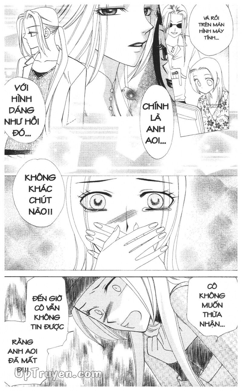 V.b.rose: Chapter 10