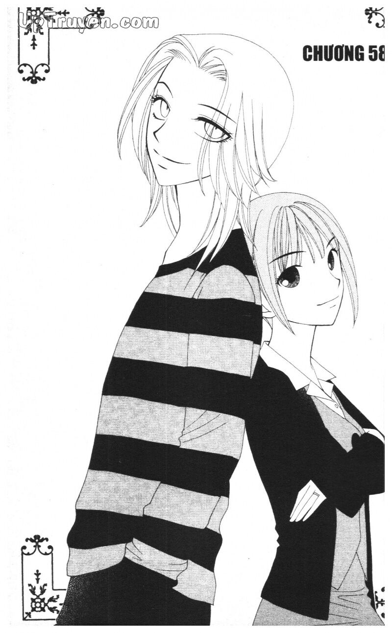 V.b.rose: Chapter 10