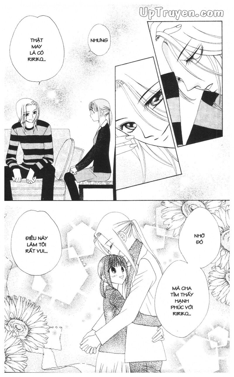 V.b.rose: Chapter 10