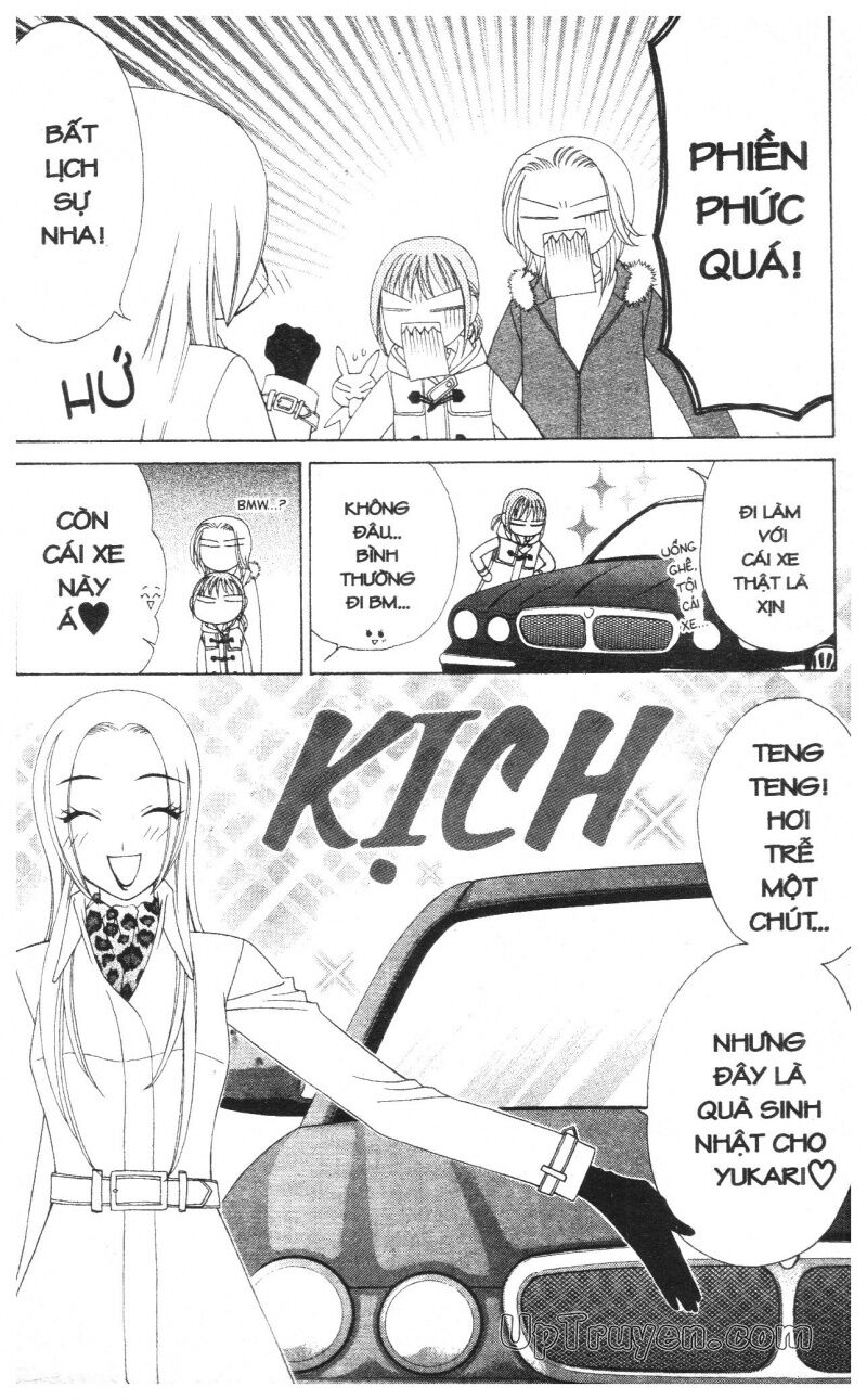 V.b.rose: Chapter 10
