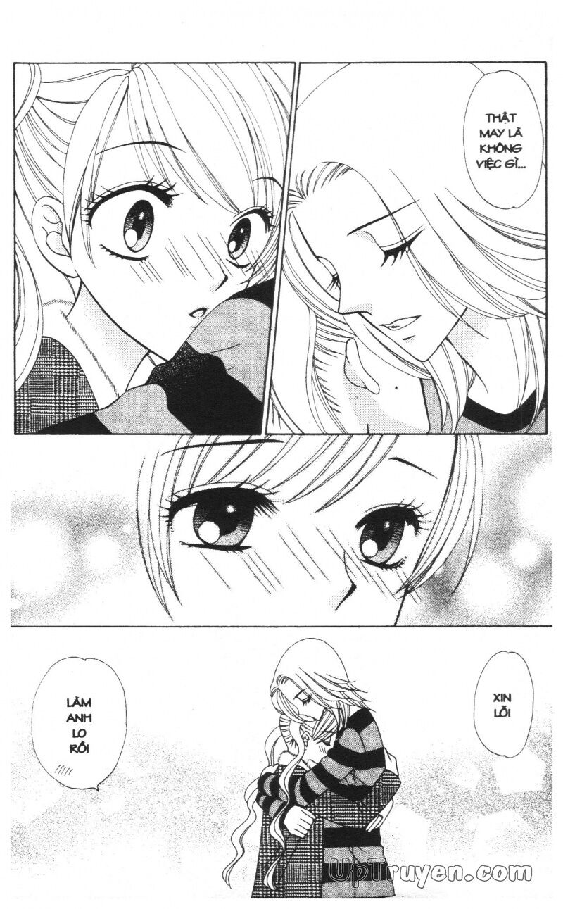 V.b.rose: Chapter 10