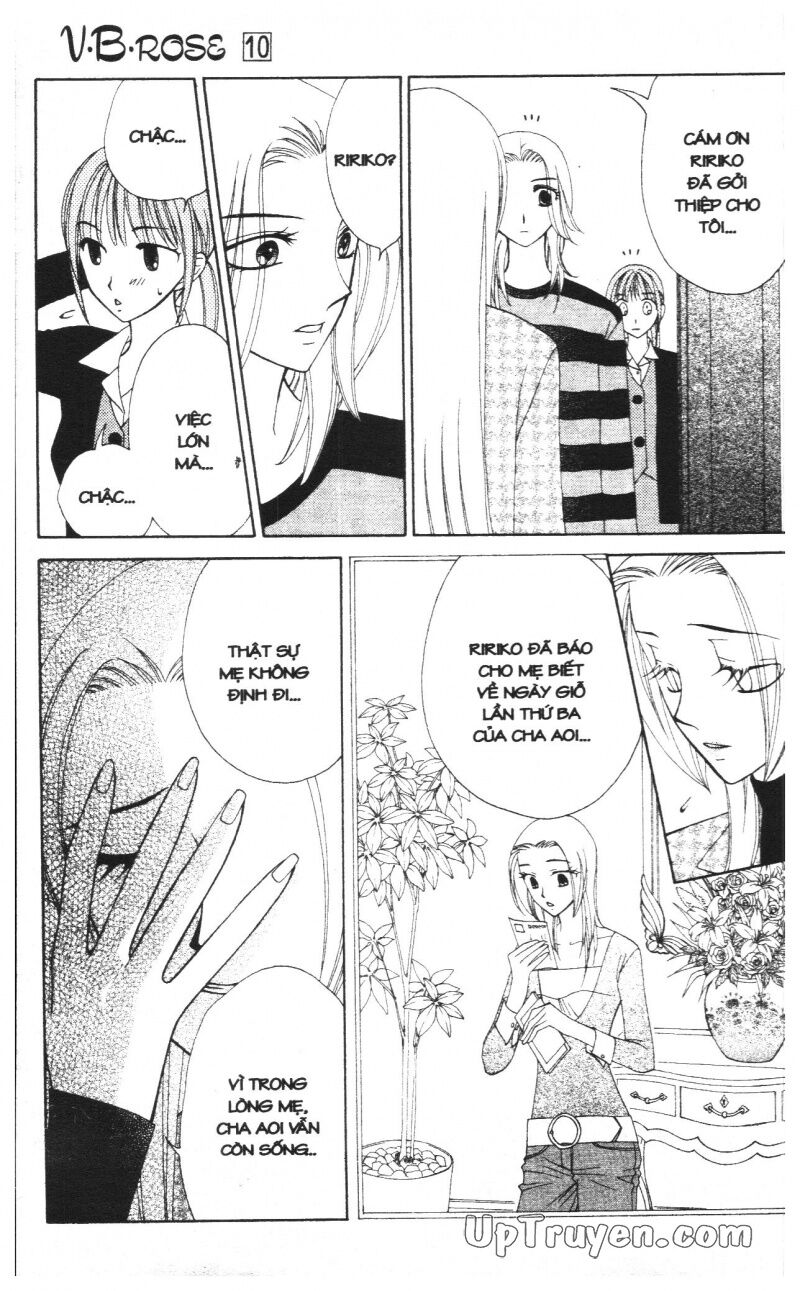 V.b.rose: Chapter 10