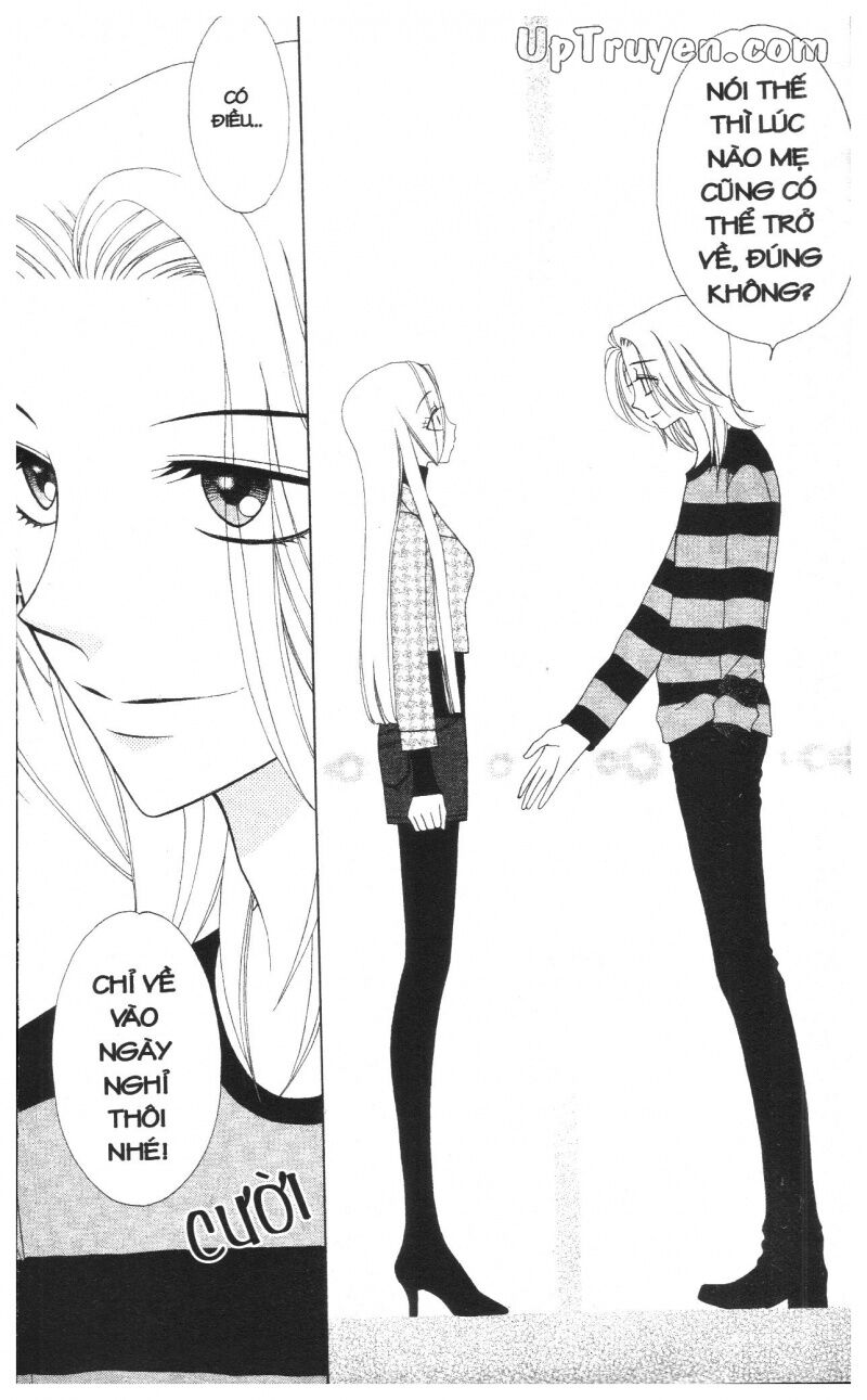 V.b.rose: Chapter 10