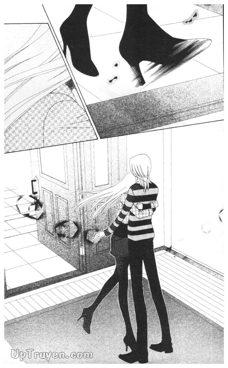 V.b.rose: Chapter 10