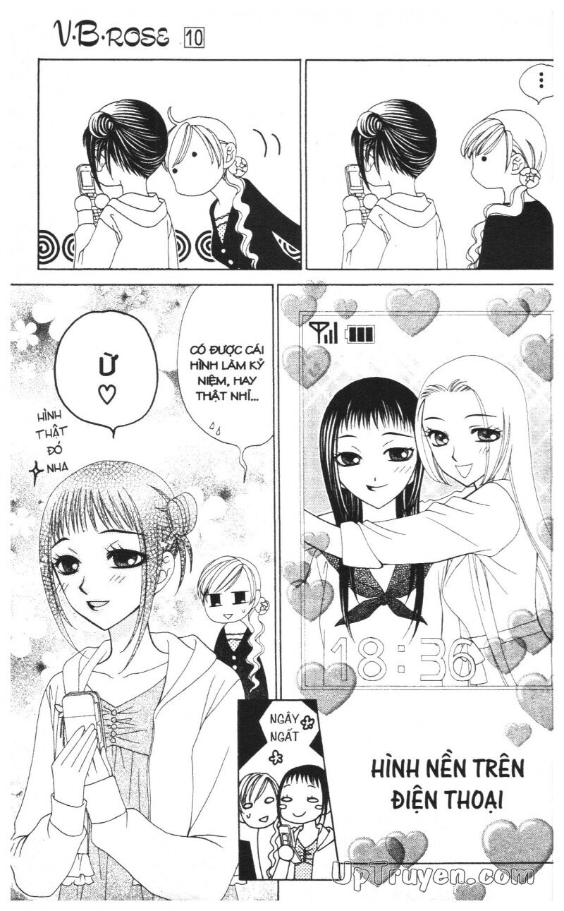V.b.rose: Chapter 10