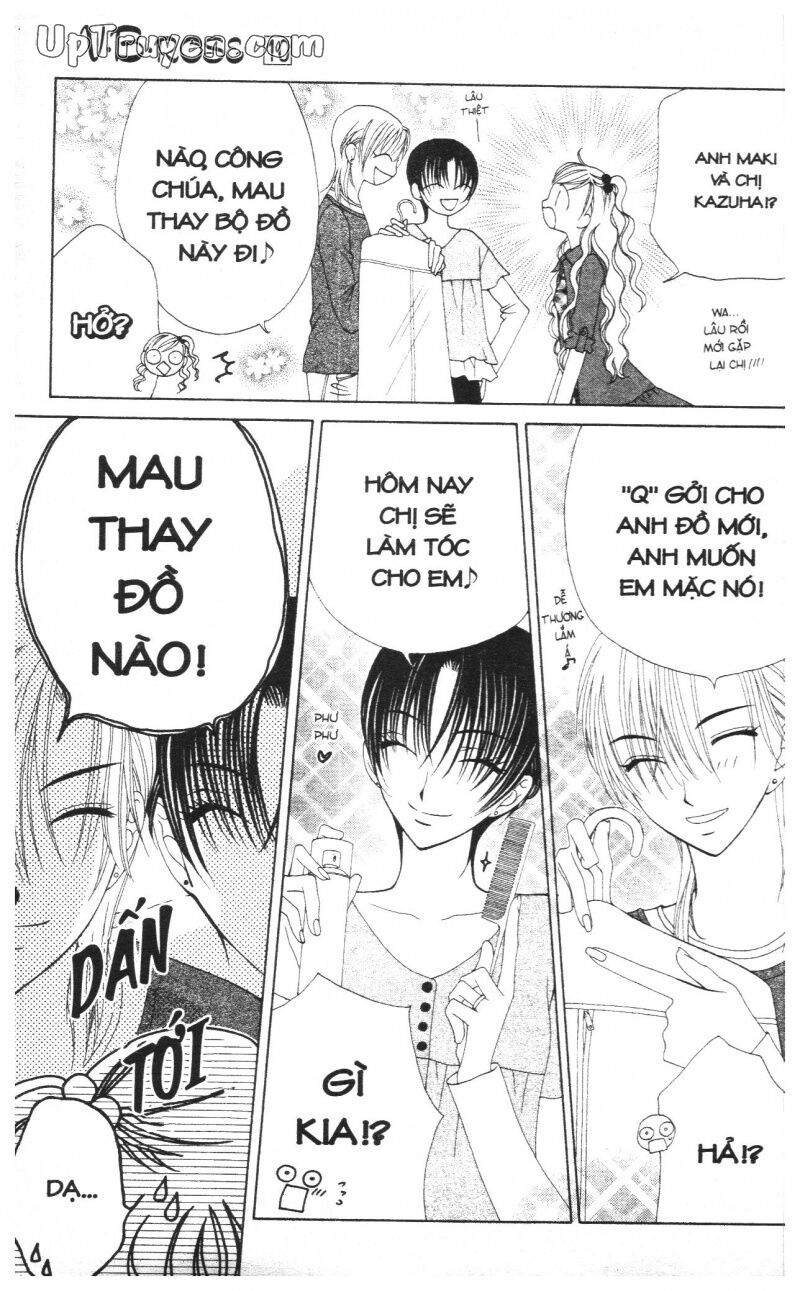 V.b.rose: Chapter 10