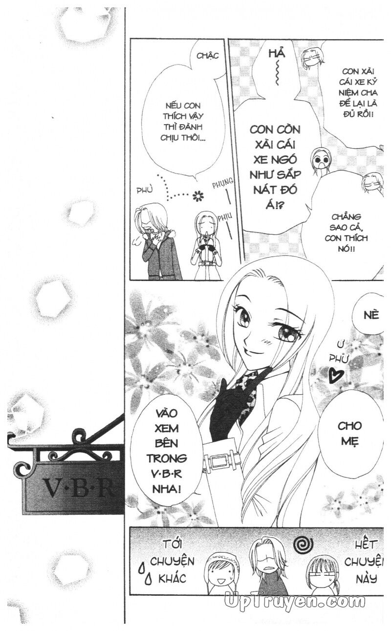 V.b.rose: Chapter 10