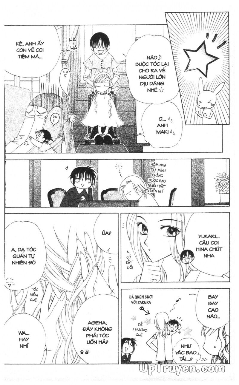 V.b.rose: Chapter 10