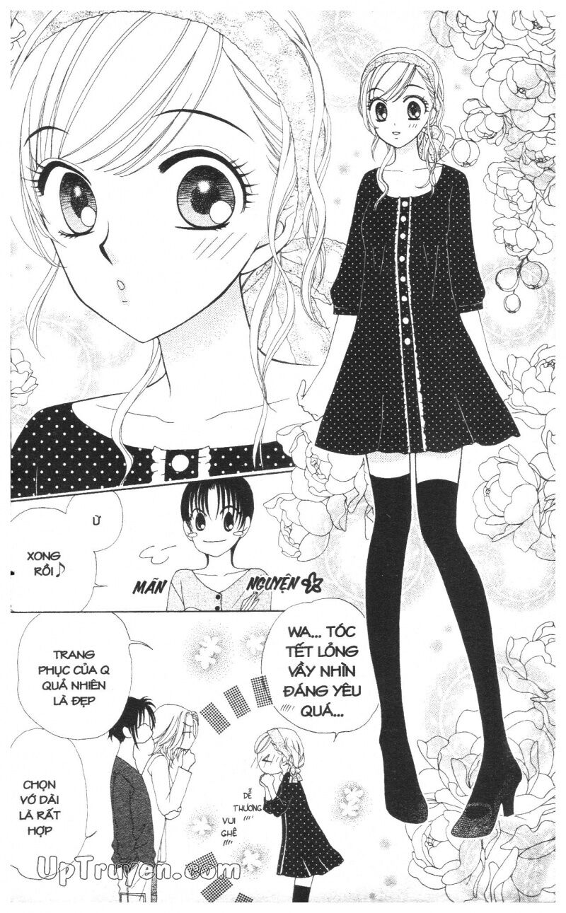 V.b.rose: Chapter 10