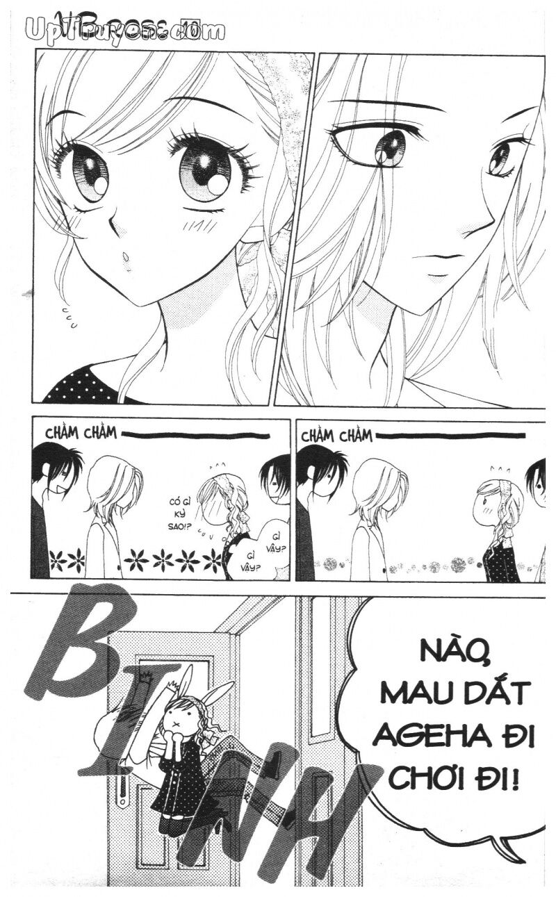 V.b.rose: Chapter 10