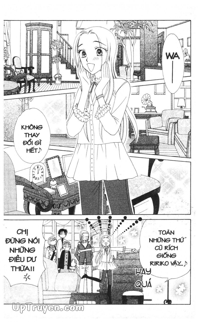 V.b.rose: Chapter 10