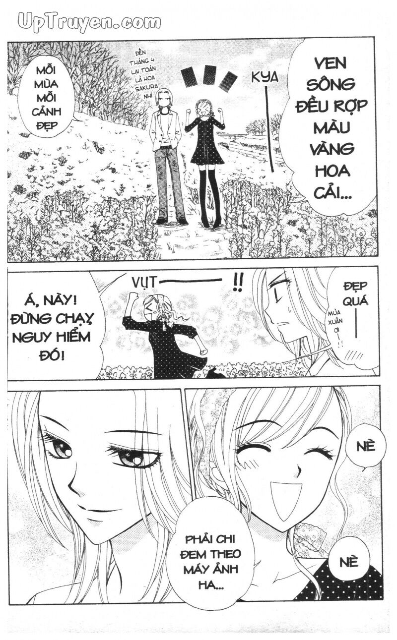 V.b.rose: Chapter 10