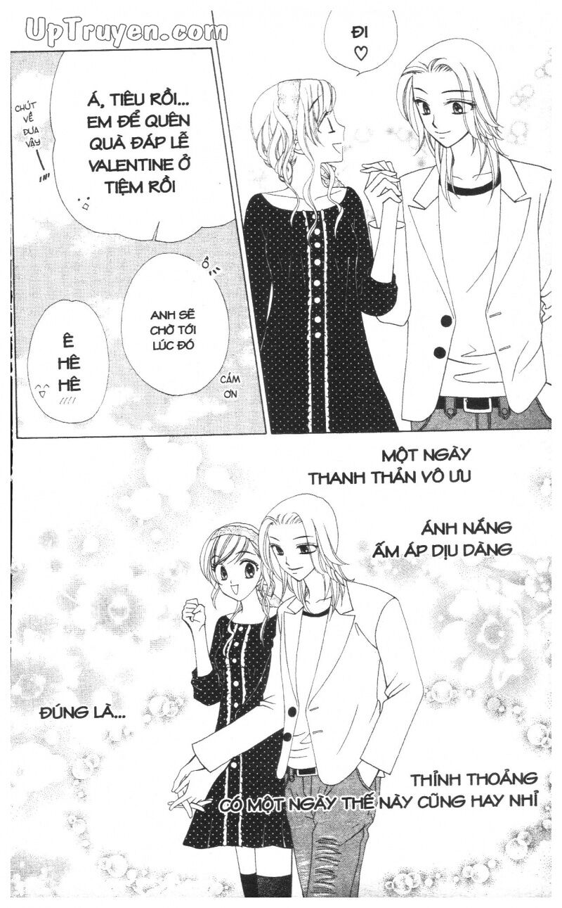 V.b.rose: Chapter 10