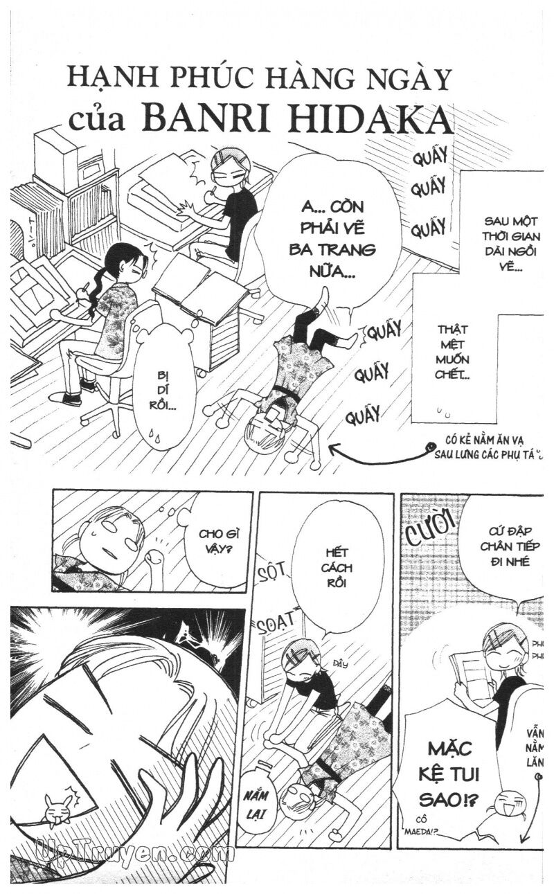 V.b.rose: Chapter 10