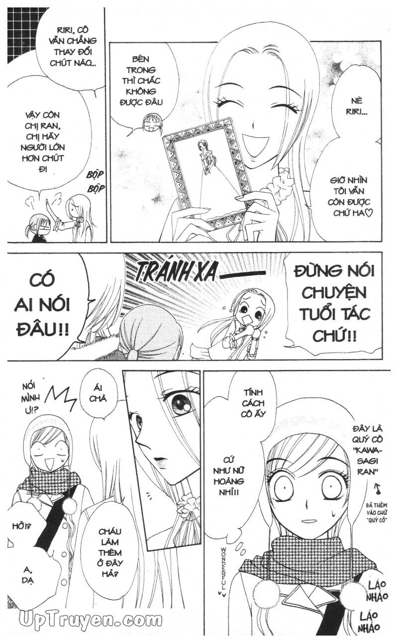 V.b.rose: Chapter 10