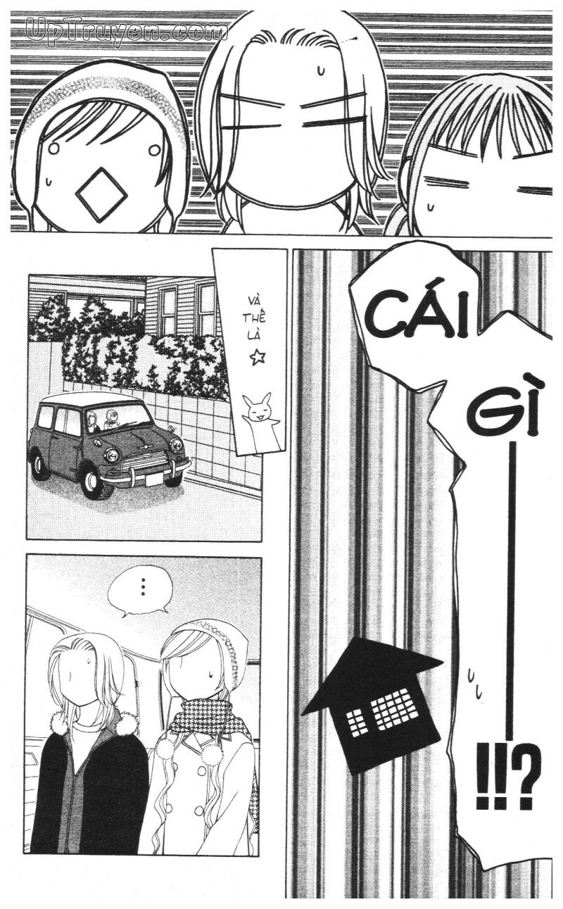 V.b.rose: Chapter 10
