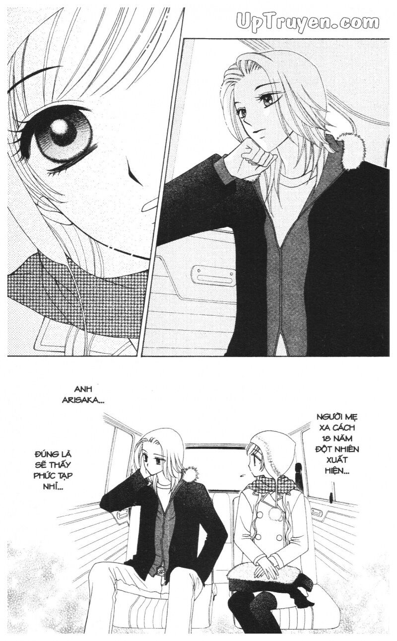 V.b.rose: Chapter 10