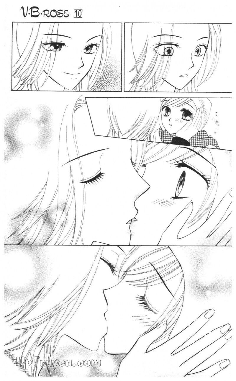 V.b.rose: Chapter 10