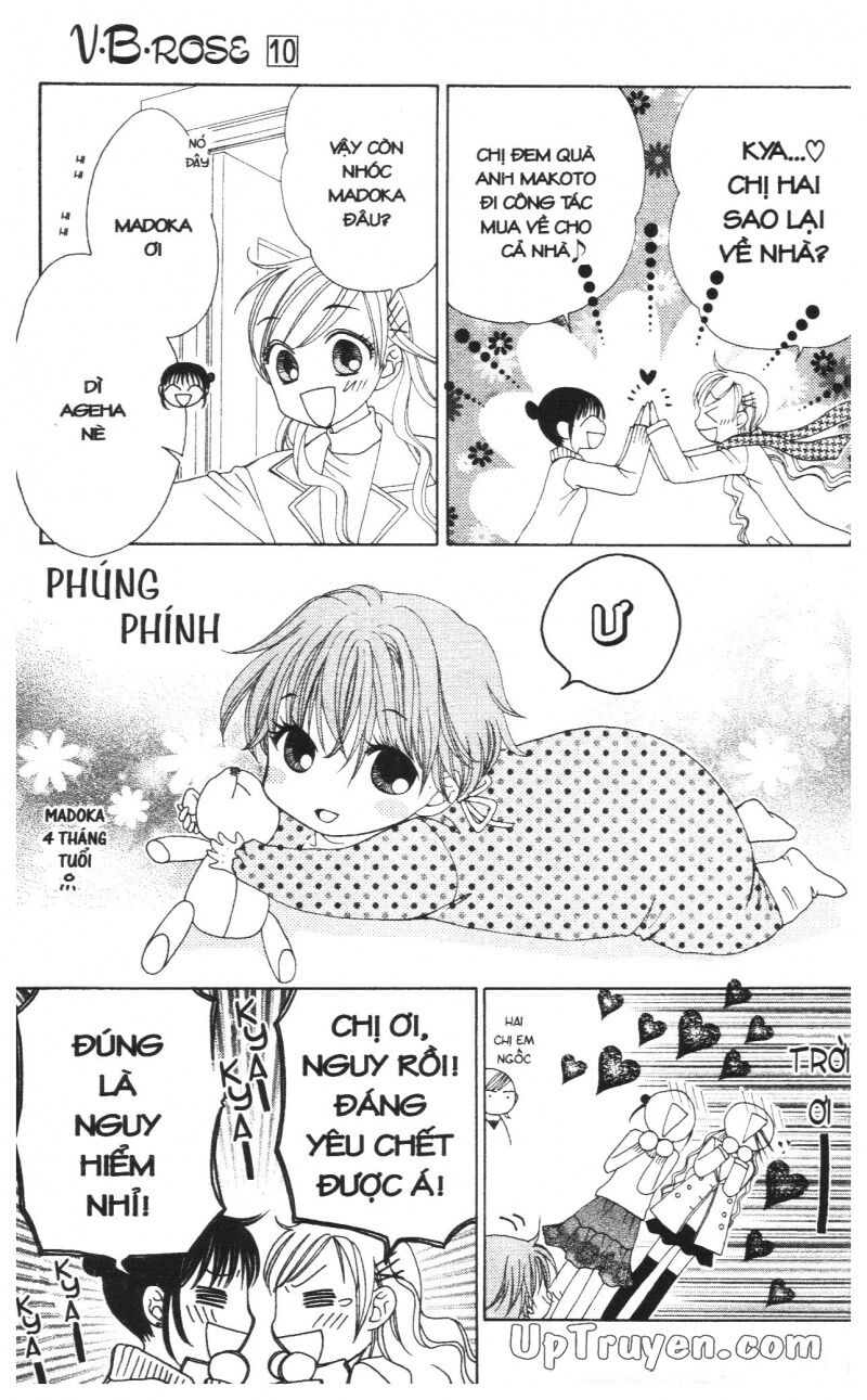 V.b.rose: Chapter 10